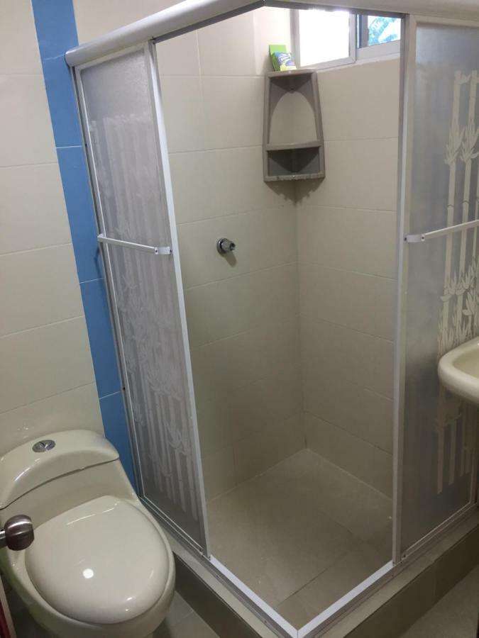 Hostal Sarai เปเดอร์นาเลส ภายนอก รูปภาพ